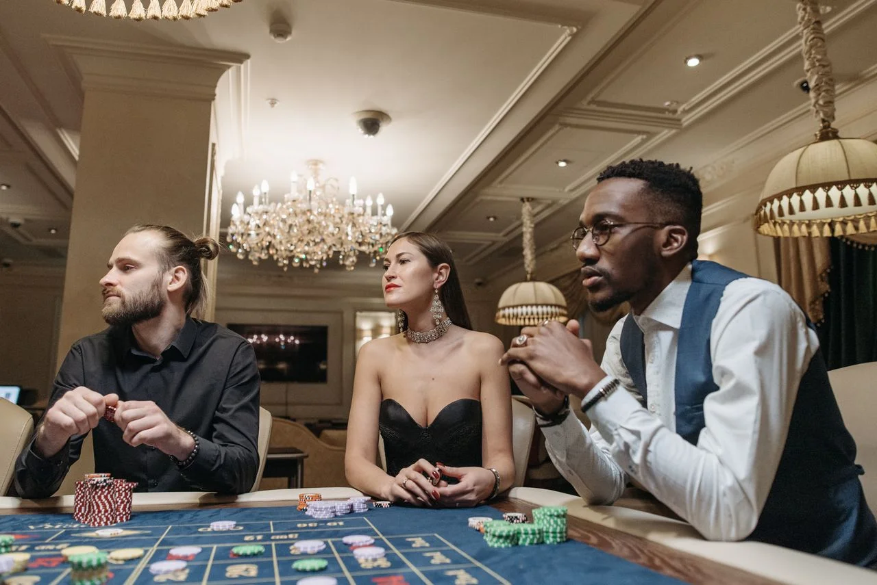 Slot, bài hay live dealer — danh mục Casino winvnd có gì cho bạn