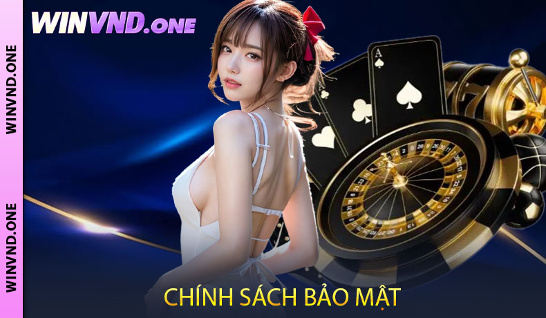 Chính sách bảo mật
