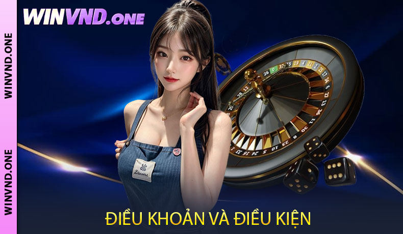 Điều khoản và điều kiện