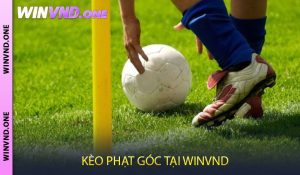 Kèo phạt góc
