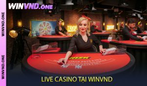 Live Casino