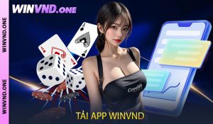 Tải app WINVND