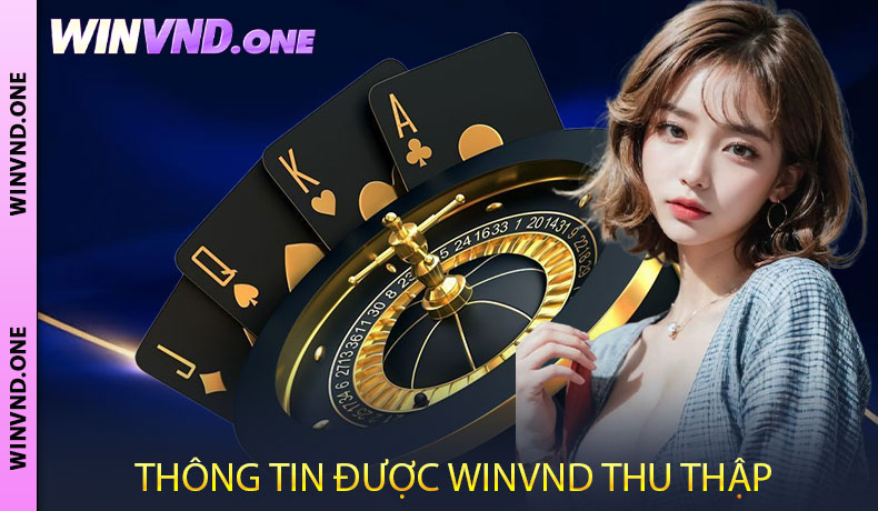 Thông tin được WINVND thu thập