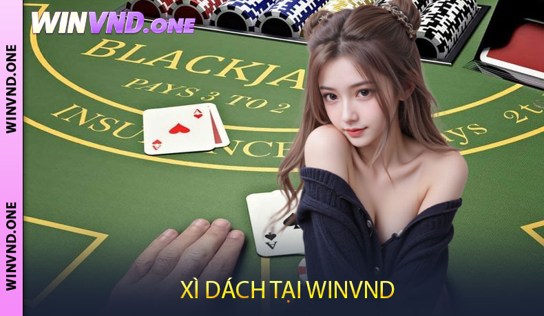 Xì Dách
