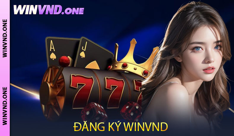 Đăng Ký WINVND