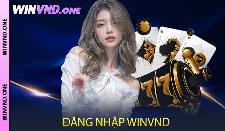 Đăng nhập WINVND