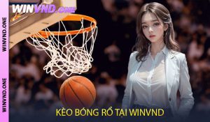 Kèo bóng rổ