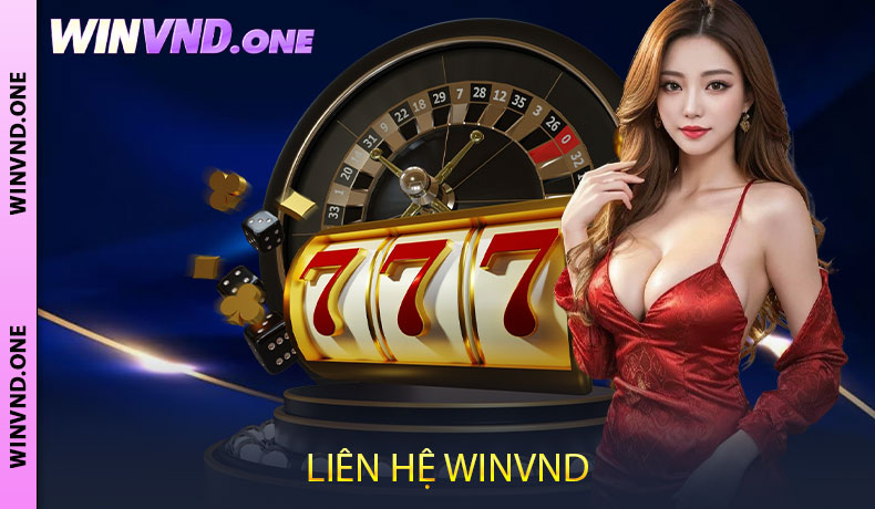 Liên hệ WINVND