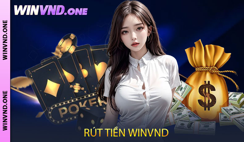 Rút tiền WINVND