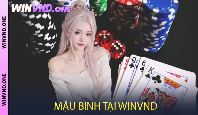 Mậu Binh